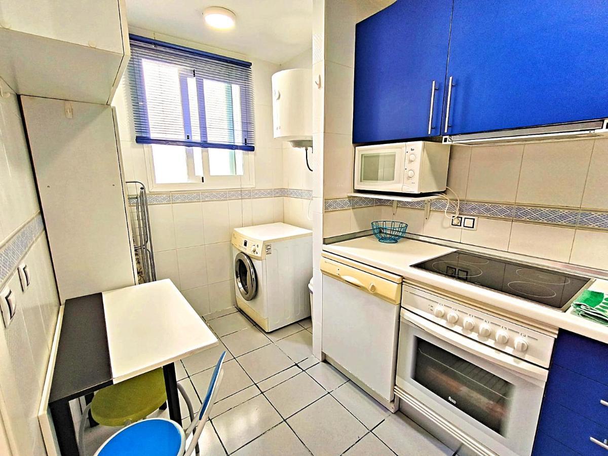 Stunning Two Level In Marina Appartamento Benidorm